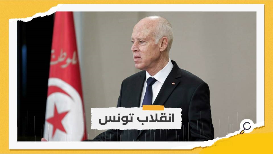 وزير الصحة التونسي يرفض الحديث عن وضع قيس سعيد الصحي